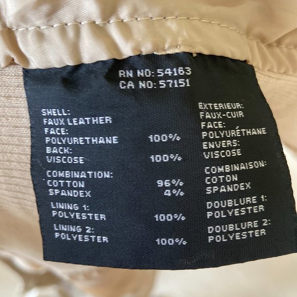 Marc New York Andrew Marc Elegant Designer Outwear - Picture 12 of 12